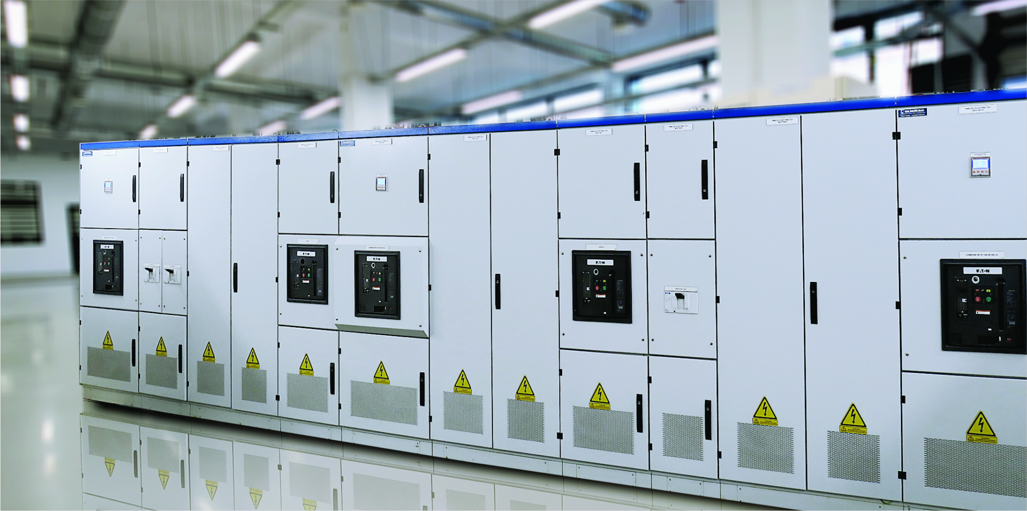 Total Electric CO