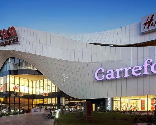megamall megamall